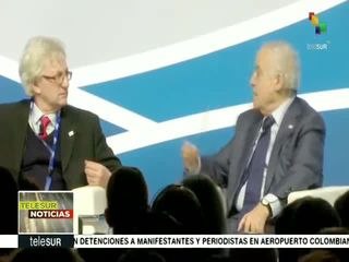 Ghasán Salamé advierte sobre posible derramamiento de sangre en Libia