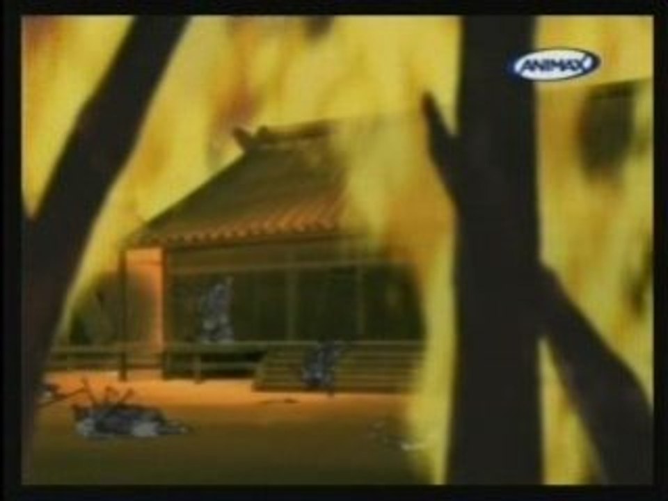 THE TWELVE KINGDOMS EP 10 PARTE 02
