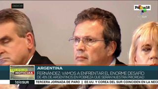 teleSUR Noticias: el MAS designa a Evo como jefe de campaña