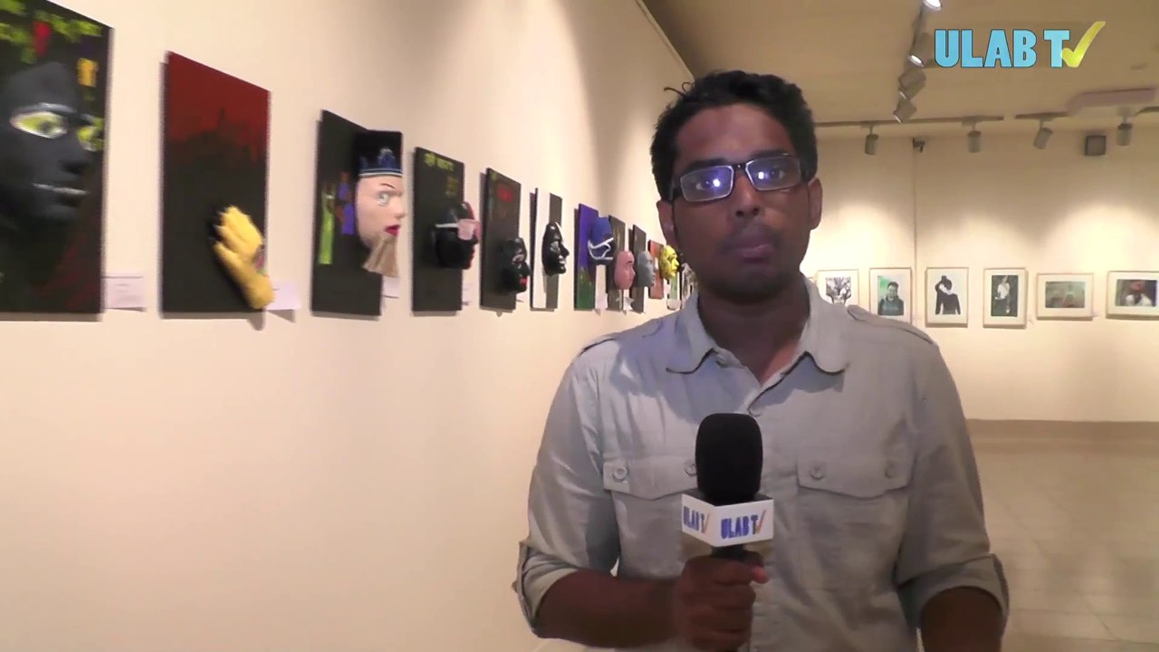 ULAB TV Prime News Promo