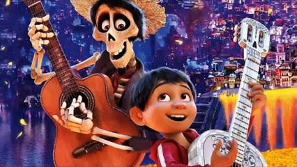 Coco bemutató