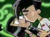 Danny Phantom - Fehér