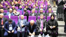 AK Parti Trabzon Genişletilmiş İl Danışma Meclisi Toplantısı