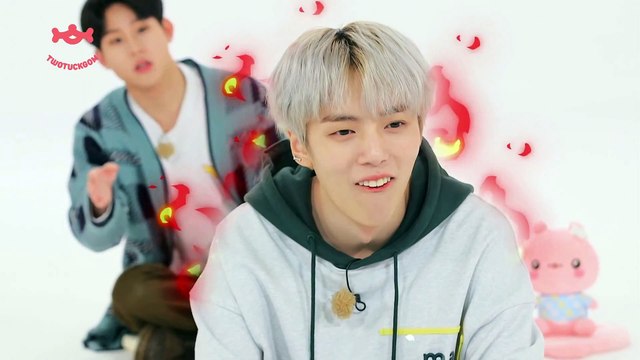 [Vietsub] Figure Monsta X Teaser Minhyuk