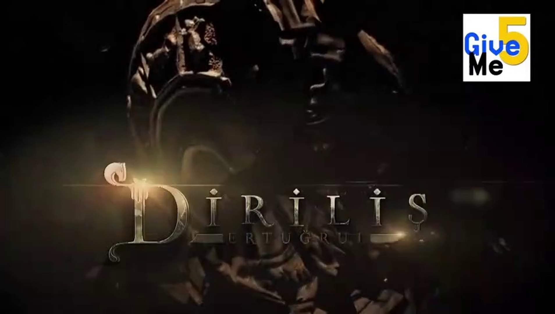 Dirilis Ertugrul - Season 1 - Episode 10 | in Urdu Language