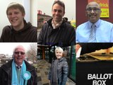 General election 2019: this is why Preston's candidates want you to vote for them