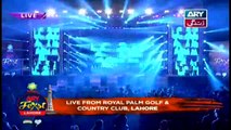 ARY Feast 2019 | Lahore | 8th December 2019 | Part 1