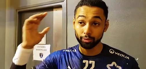 Melvyn Richardson :  "Un super spectacle"