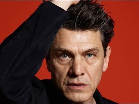 « Surtout ne t'approche pas de moi » le conseil très spécial de Johnny Hallyday à Marc Lavoine