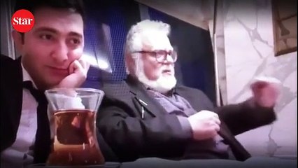 Celal Şengör: En cahil Türkler, Müslüman Türklerdir!;