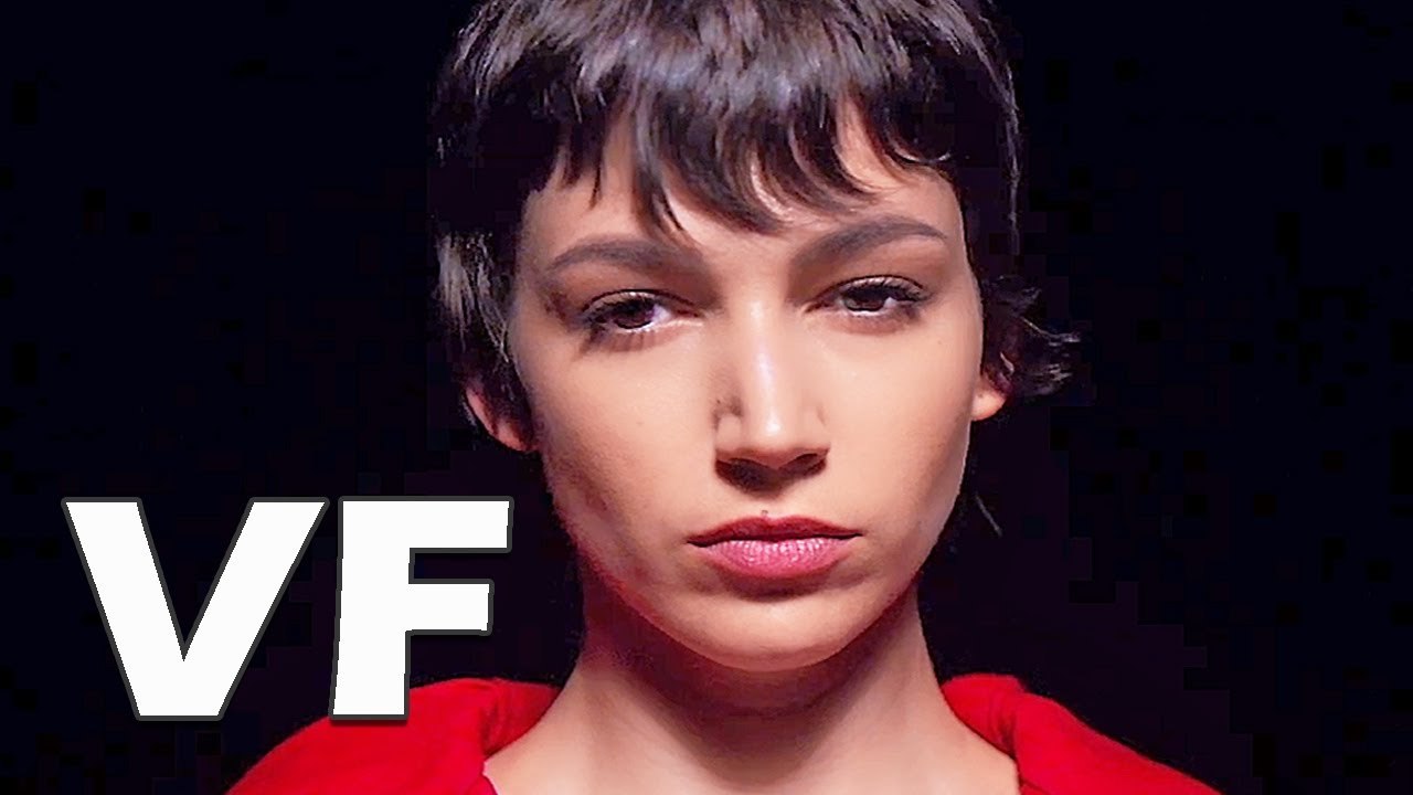 LA CASA DE PAPEL Saison 4 Bande Annonce Teaser VF (2020)