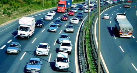 Zorunlu trafik sigortasında 2020 yılı tarifesi belli oldu