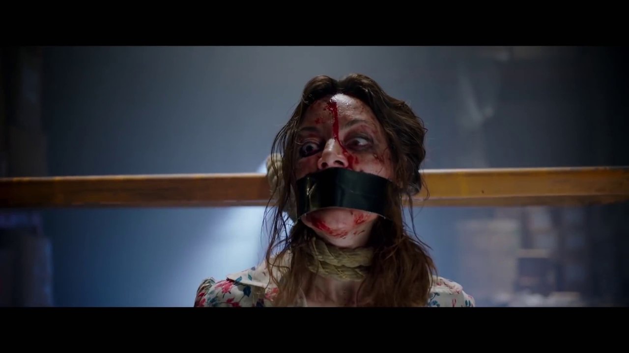 Child's Play Trailer (2019)