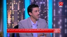 مدير منتخب الشباب والناشئين للكاراتيه: نستعد لبطولة العالم من قبلها بسنة