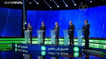 Алжир: кто идёт на выборы?
