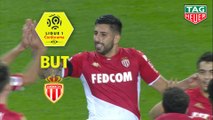 But Guillermo MARIPAN (66ème) / AS Monaco - Amiens SC - (3-0) - (ASM-ASC) / 2019-20