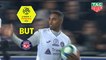 But Wesley SAID (50ème) / RC Strasbourg Alsace - Toulouse FC - (4-2) - (RCSA-TFC) / 2019-20