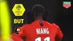 But Mbaye NIANG (25ème) / Stade Rennais FC - Angers SCO - (2-1) - (SRFC-SCO) / 2019-20