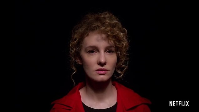 Regardez la bande-annonce que vient de publier Netflix qui annonce la saison 4 de la Casa del Papel pour le 3 avril prochain