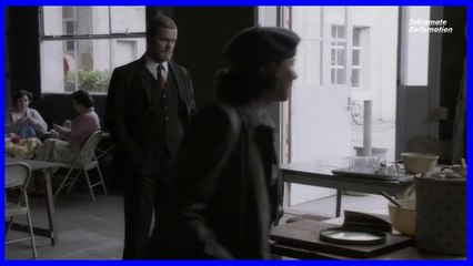 ブレイク医師の事件簿 #06