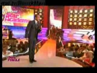 Kylie Minogue - In my arms (08/02/2008)