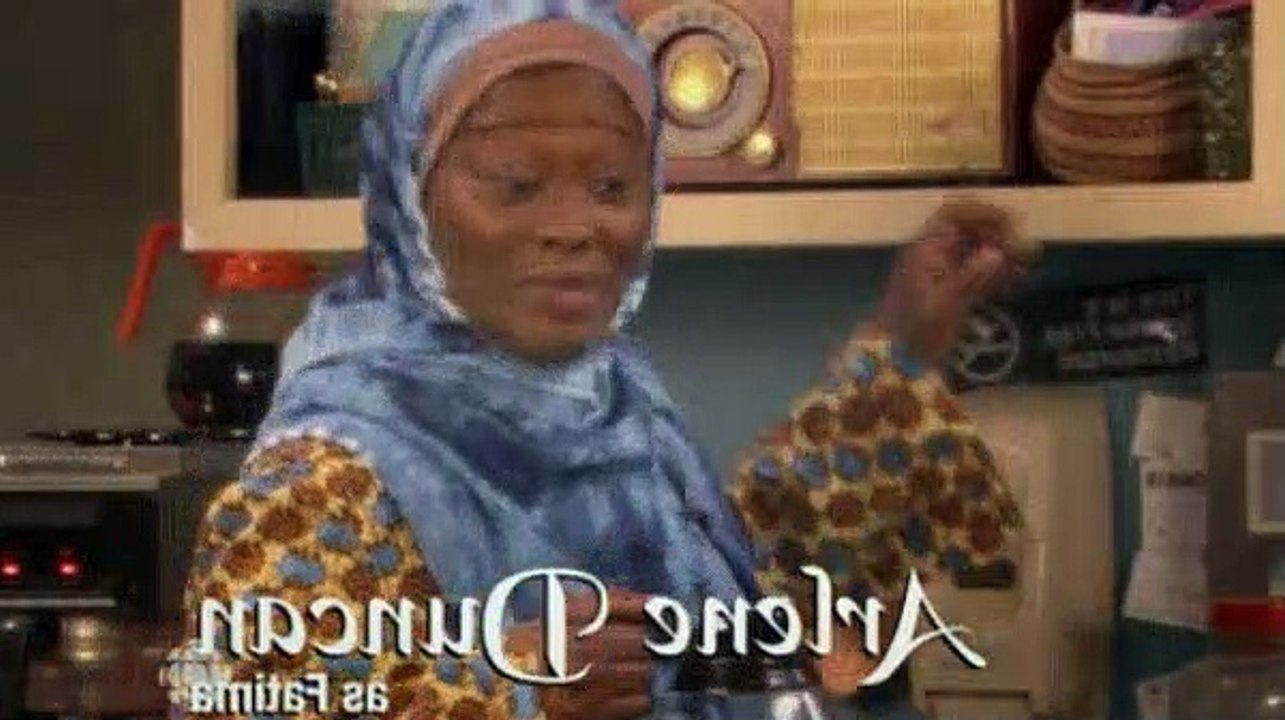 Little Mosque On The Prairie Season 6 Episode 9 Haunted Mosque On The Prairie