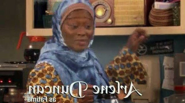 Little Mosque On The Prairie Season 6 Episode 9 Haunted Mosque On The Prairie