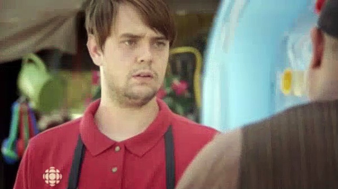 Little Mosque On The Prairie S06E07 Mosque Of Dreams