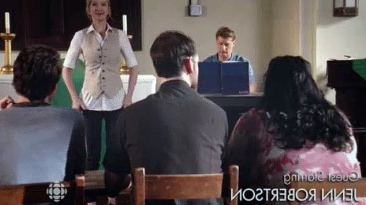 Little Mosque On The Prairie Season 6 Episode 10 The Worst Of Times