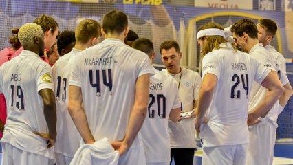 Les réactions : Pontault - PSG Handball