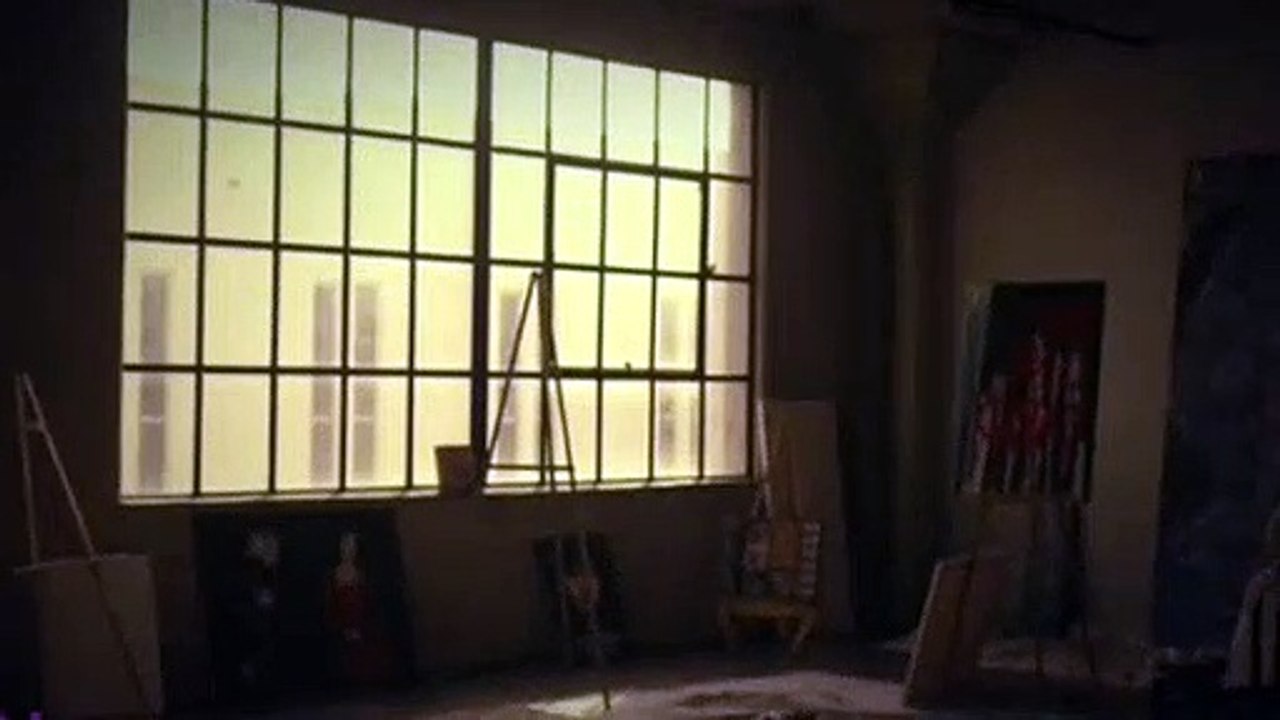 My Haunted House S02E02 Art Loft And Drowned