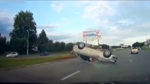 Car Crash Caught On Camera #12 | Safe Drive Save Life