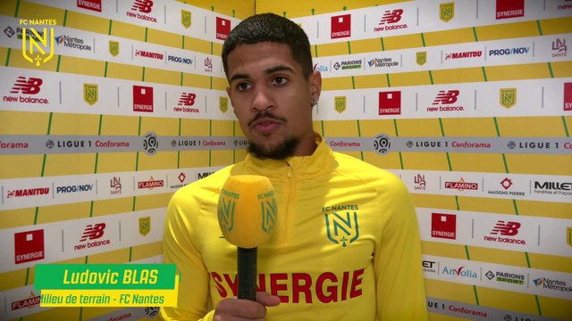 FC Nantes - Dijon FCO : la réaction des joueurs