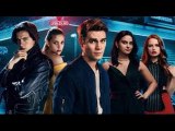S6.E16 — Riverdale Season 6 Episode 16 ((Drama)) The CW