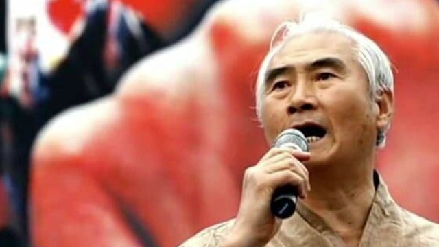 오종렬 한국진보연대 총회의장 별세...향년 81세 / YTN