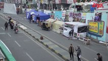 رأي الشارع العراقي والخبراء على الحزم الإصلاحية واستقالة الحكومة أمام مطالب المتظاهرين