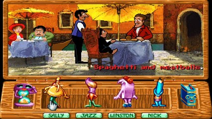 Around the World in 80 Days Part 2- This time for real