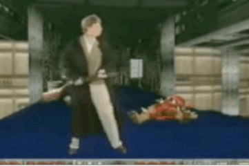 Bill Gates: 'Discurso Universidad de Harvard'