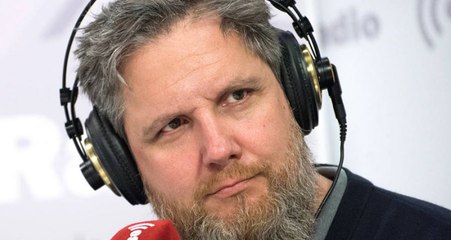 David Gistau: 'Golpes Bajos'