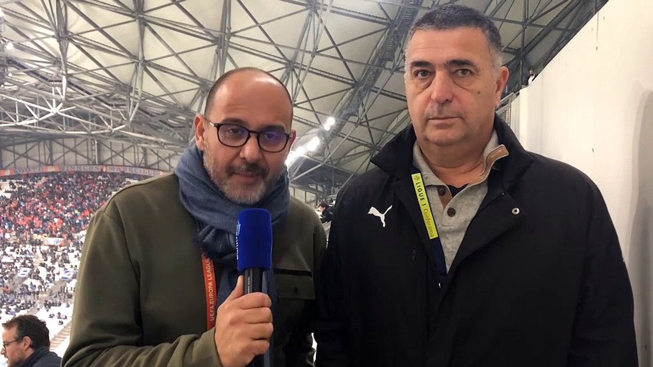 OM-Bordeaux : l'avant-match en direct du Vélodrome !