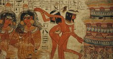 Antiguo Egipto: el sexo y las 'sucias costumbres' del faraón y sus viciosos súbditos