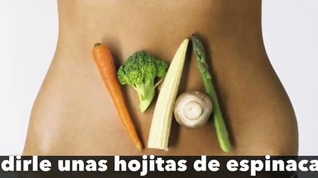 Estas son las frutas y vegetales que pueden alargarte la vida