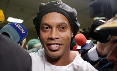 Ronaldinho Gaucho:  'El genio de Porto Alegre'