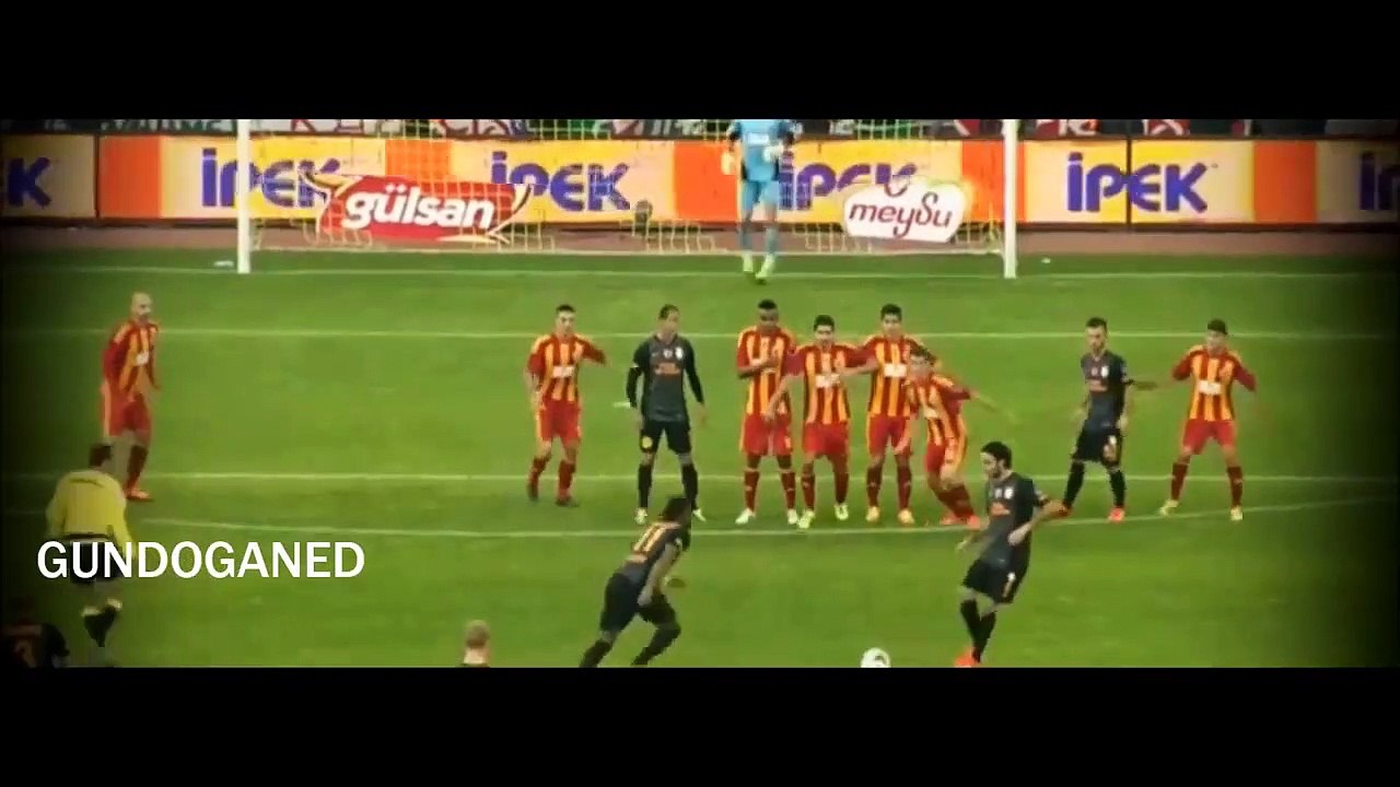 Didier Drogba: 'El Elefante'