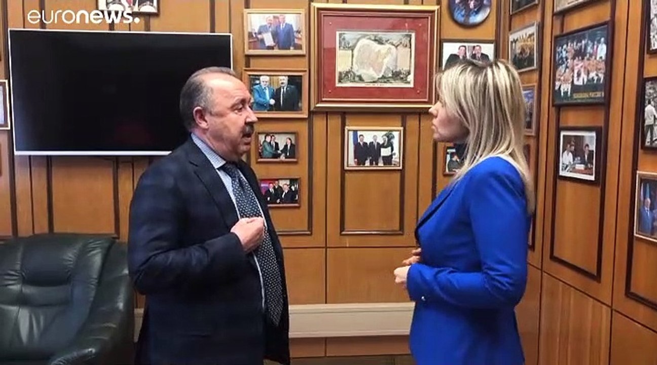 Lausanne: Entscheidung über neue Doping-Sperre Russlands