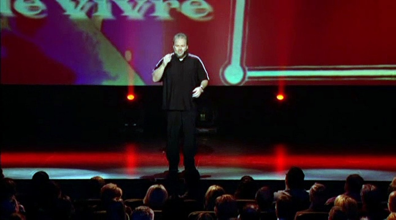 Drôle Vidéo JEAN MARC PARENT 2009 Part 1 sur 5