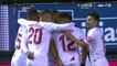 Osasuna 0-1 Sevilla: Gol de Munir