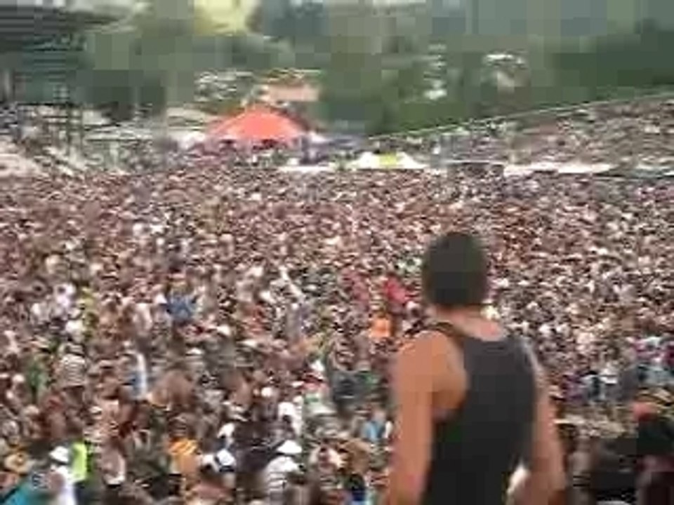 BenleNZ - Raggae Muffin 17