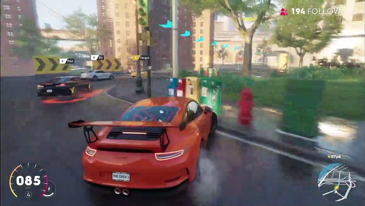 The Crew® 2