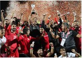 البحرين بطلًا لأول مرة لخليجي 24 على حساب السعودية
